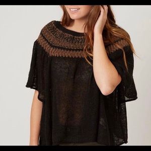 Free People sweater